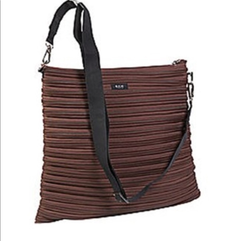 Bam Zipper handbag/backpack